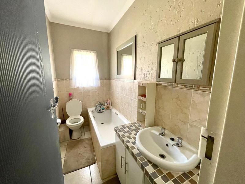 3 Bedroom Property for Sale in Baillie Park North West